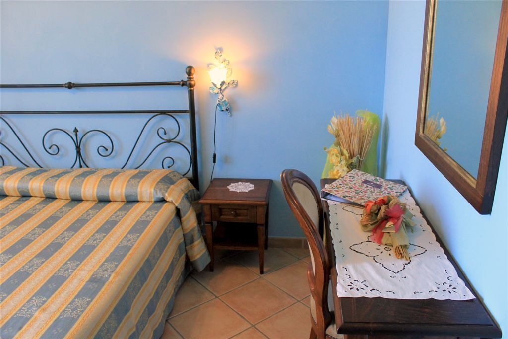 Photo of Bedroom in Casperia