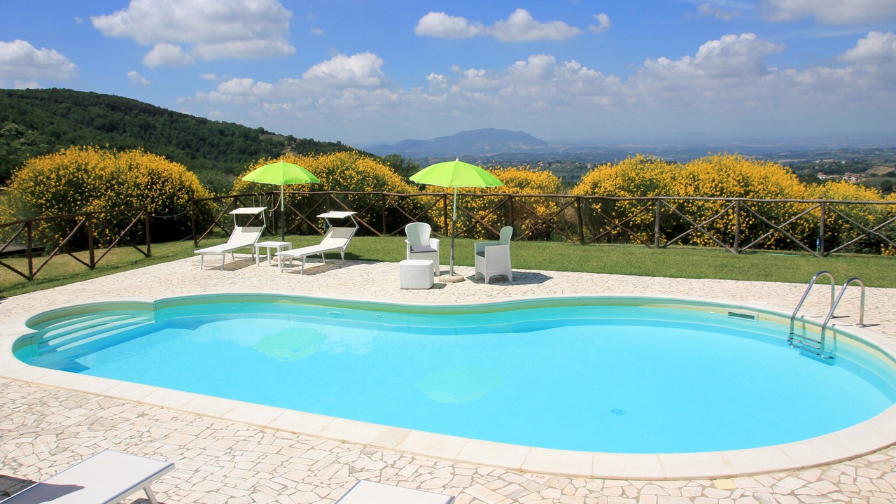 Photo of Outdoor in Casperia