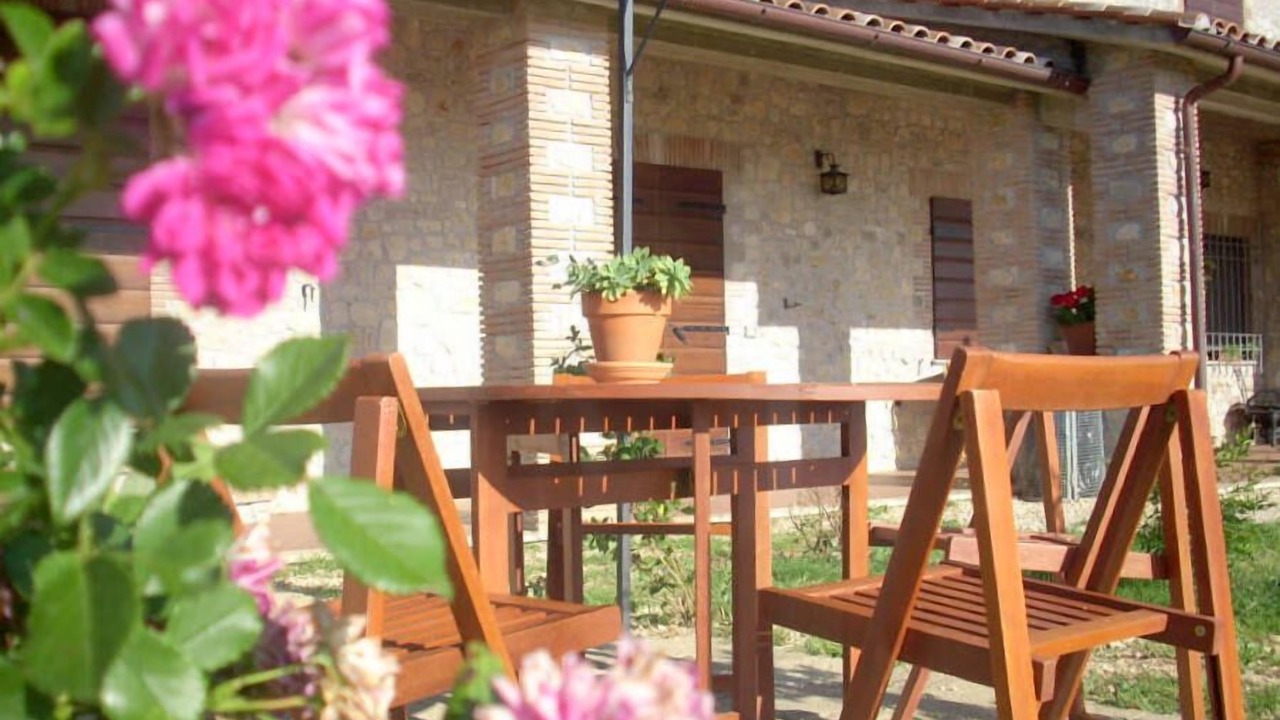 Photo of Outdoor in Casperia