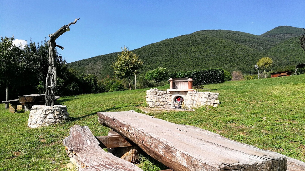 Photo of Outdoor in Casperia