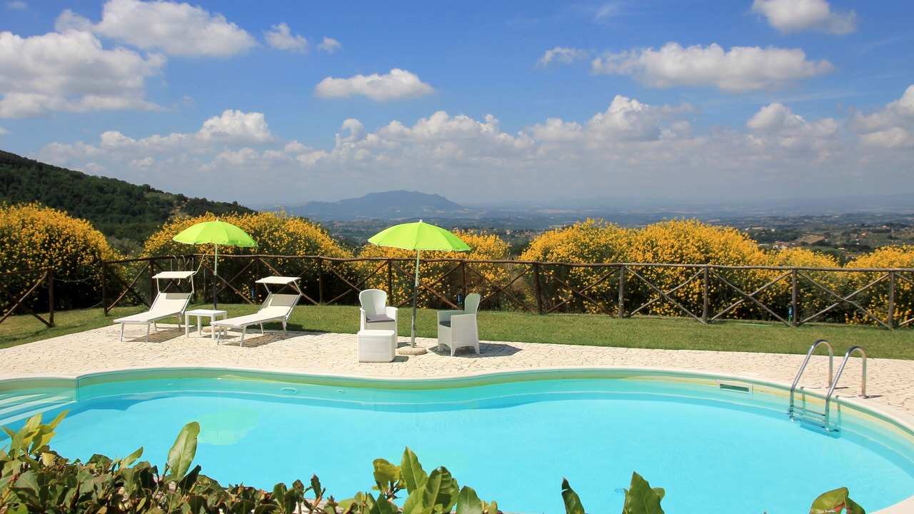 Photo of Outdoor in Casperia