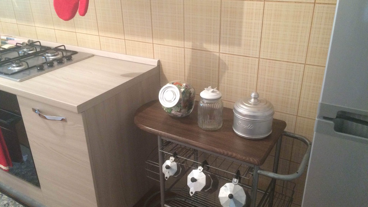 Photo of Kitchen in Noventa di Piave