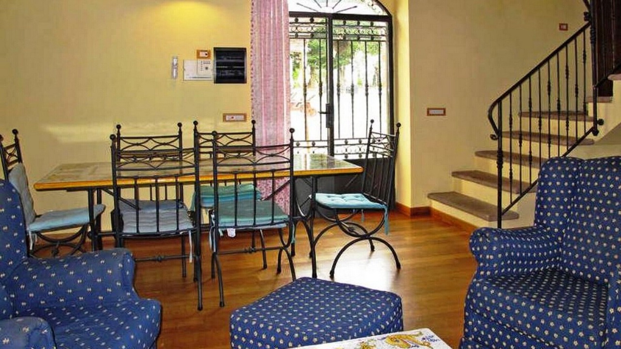 Photo of Livingroom in Ramazzano