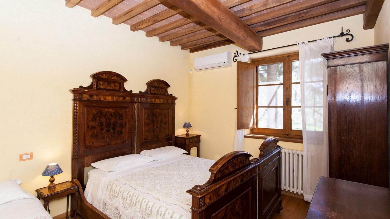 Photo of Bedroom in Ramazzano
