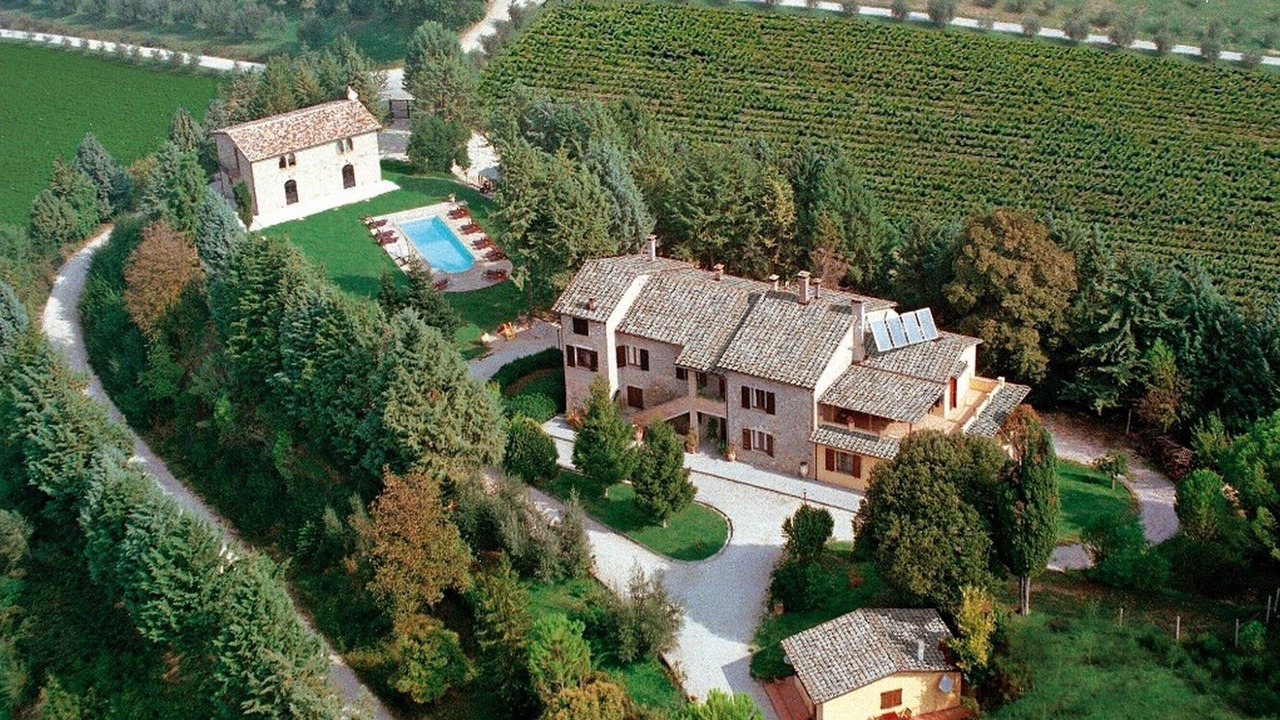 Photo of Outdoor in Ramazzano