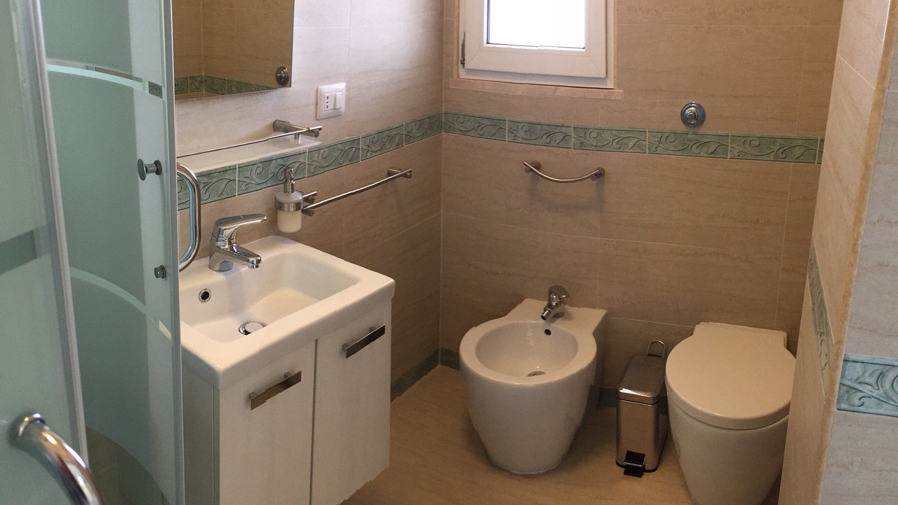 Photo of Bathroom in Province of Cagliari