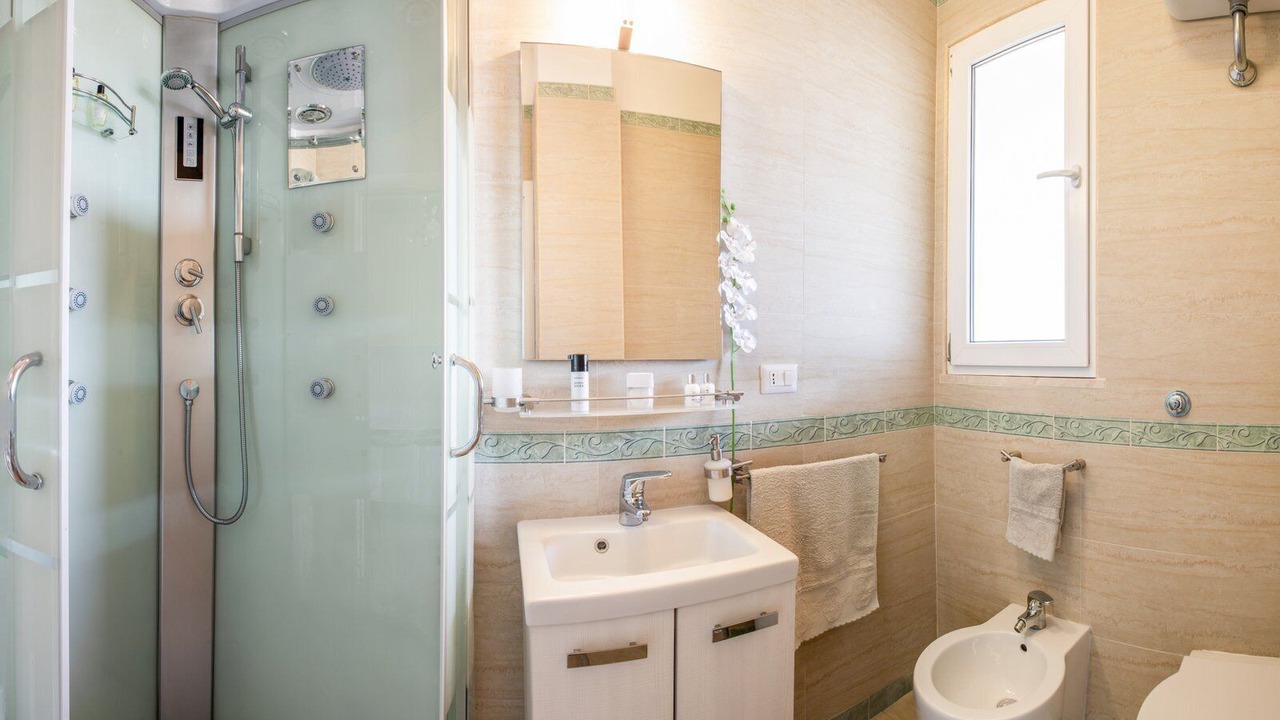 Photo of Bathroom in Province of Cagliari
