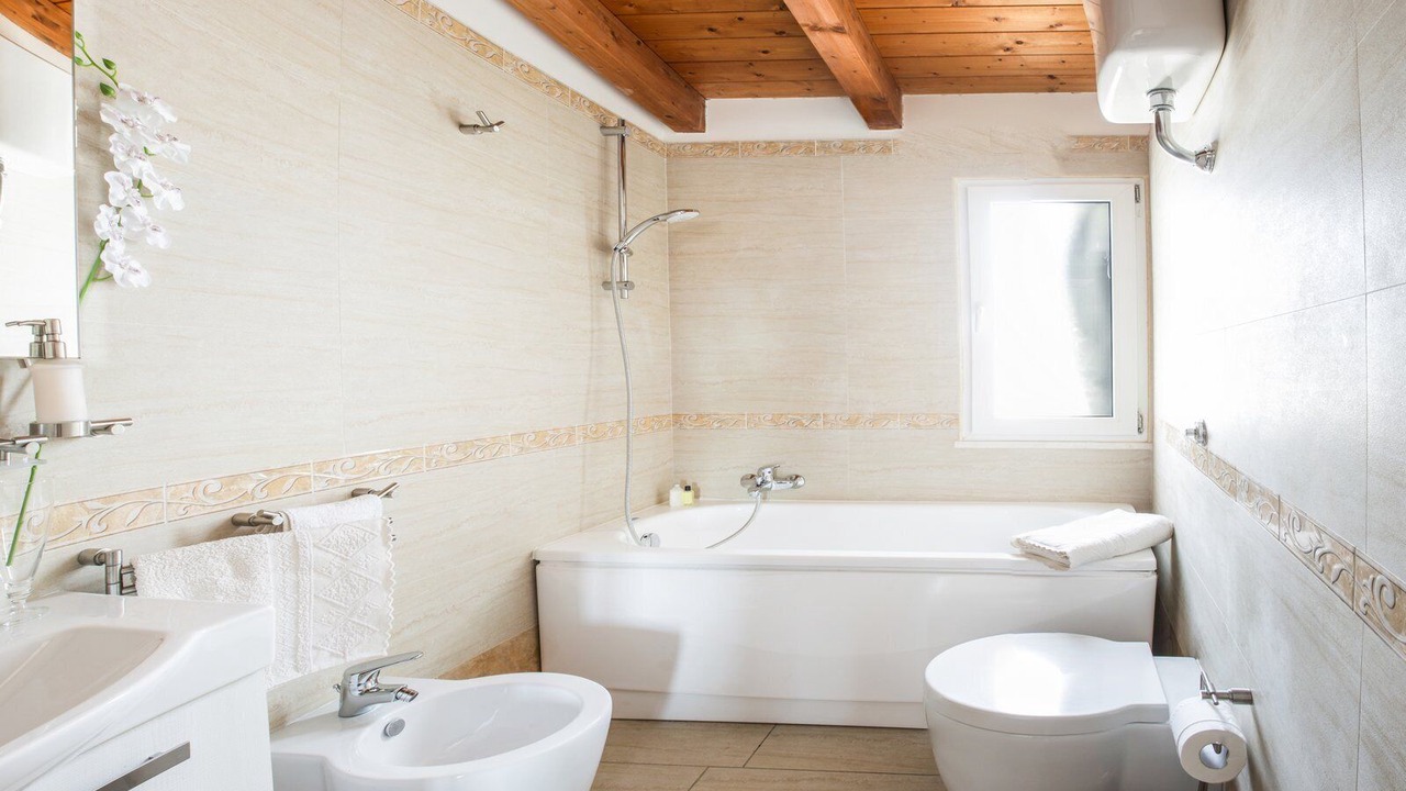 Photo of Bathroom in Province of Cagliari