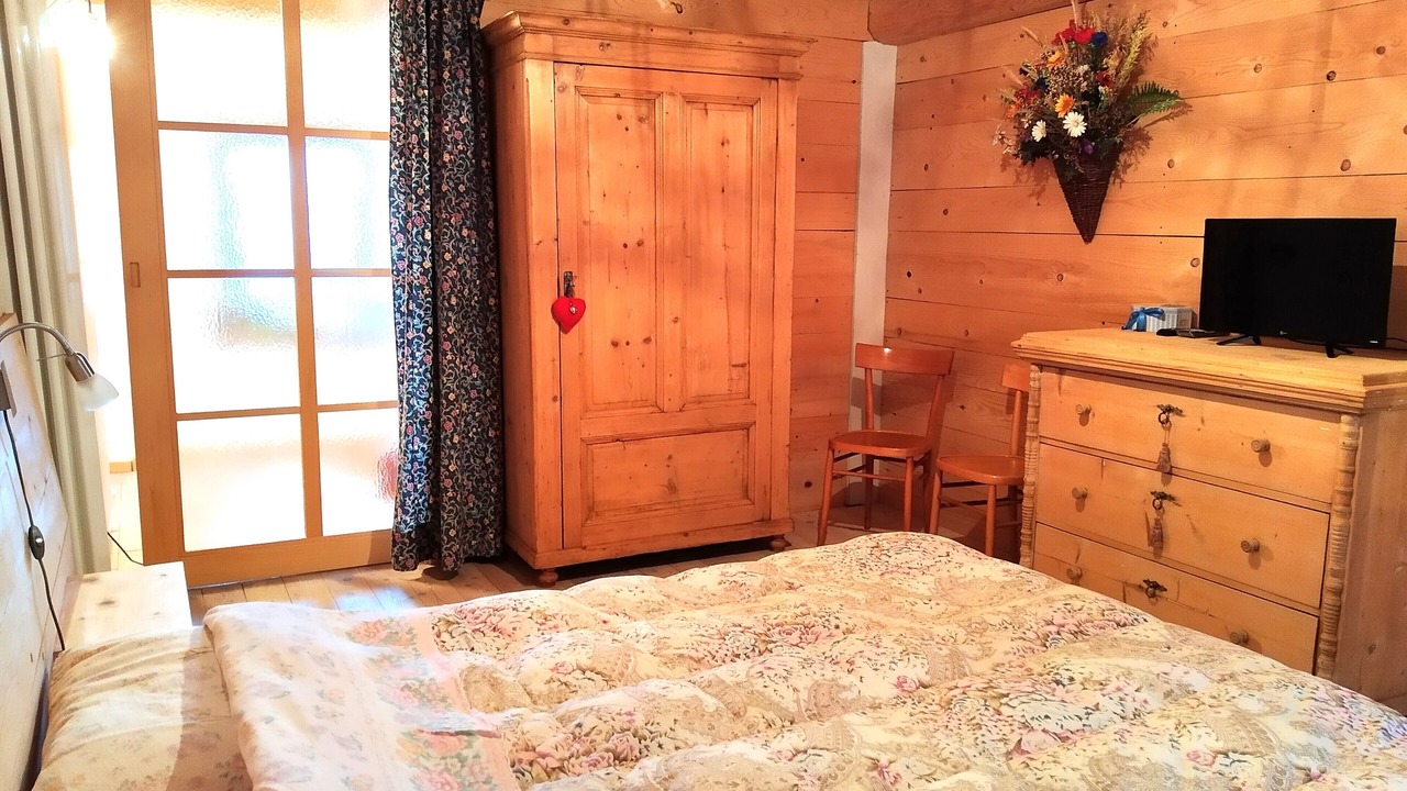 Photo of Bedroom in Ranzo