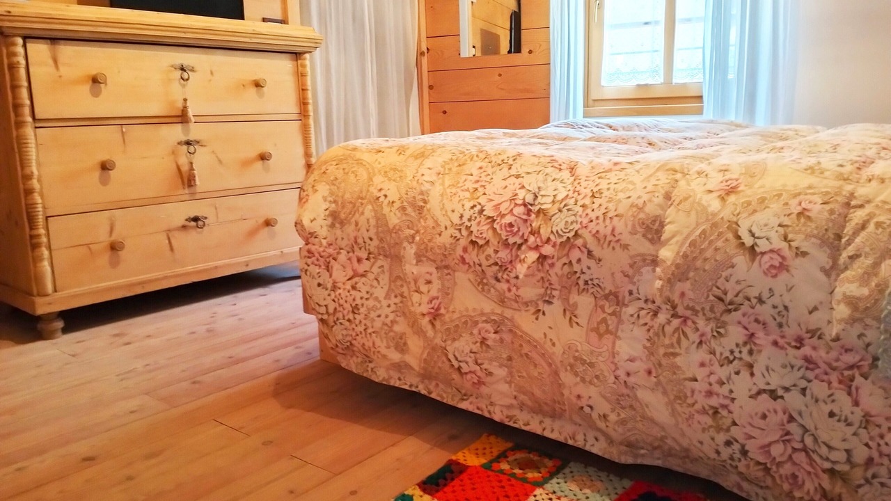 Photo of Bedroom in Ranzo