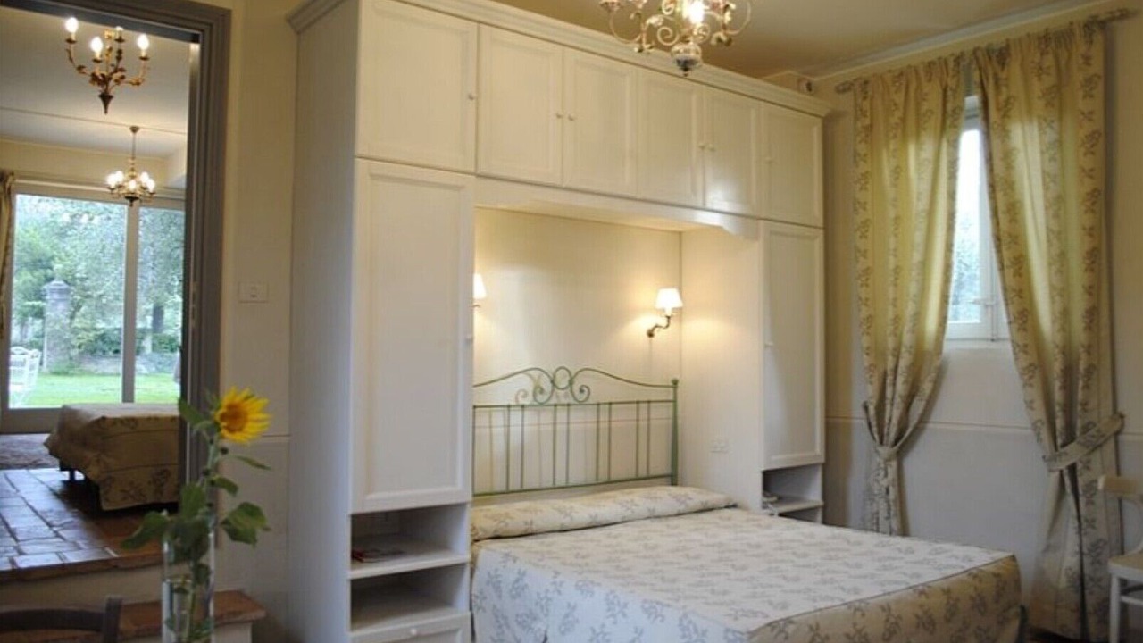 Photo of Bedroom in Santa Veneranda