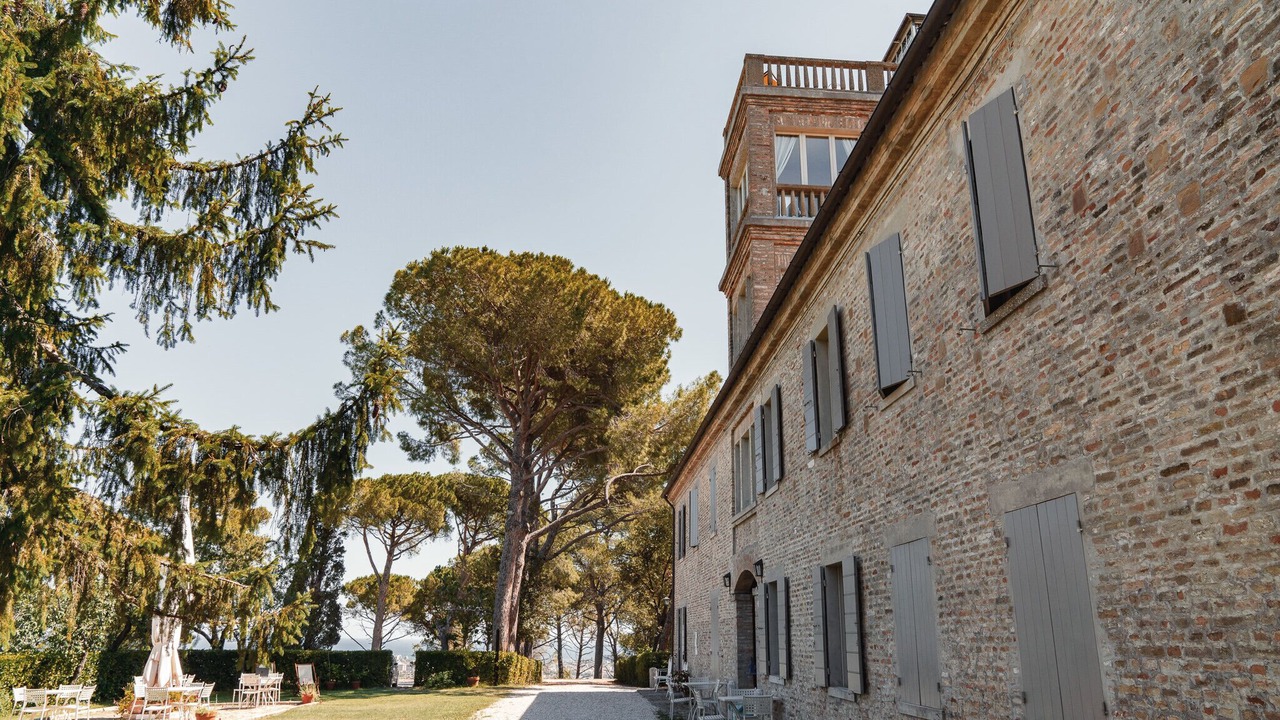 Photo of Outdoor in Santa Veneranda