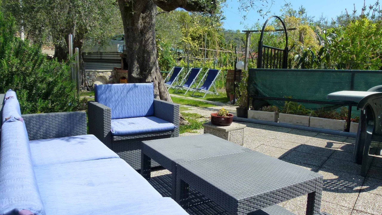 Photo of Outdoor in Diano San Pietro