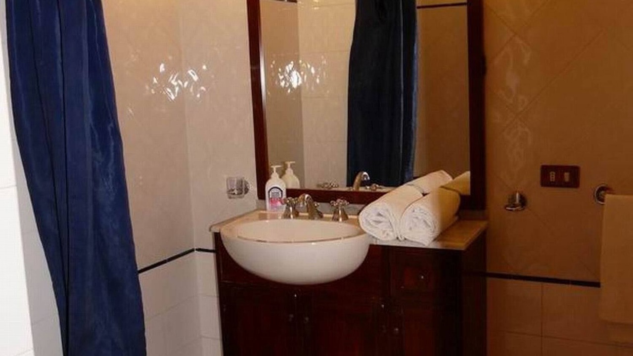 Photo of Bathroom in Torrita di Siena