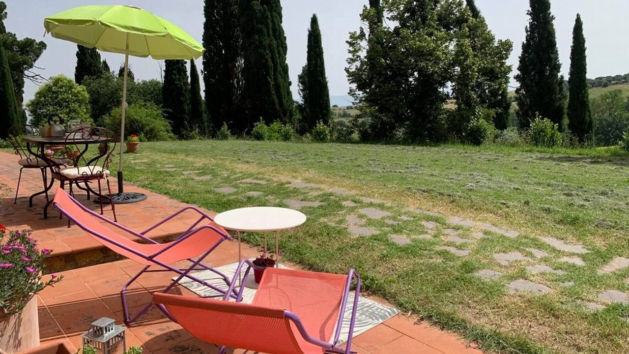 Photo of Outdoor in Torrita di Siena