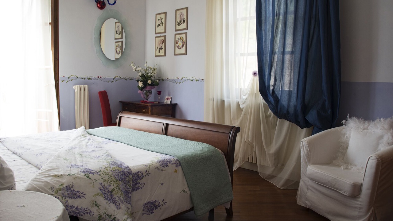 Photo of Bedroom in Collodi