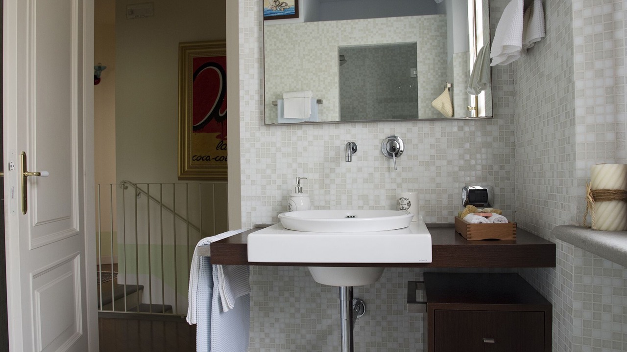 Photo of Bathroom in Collodi