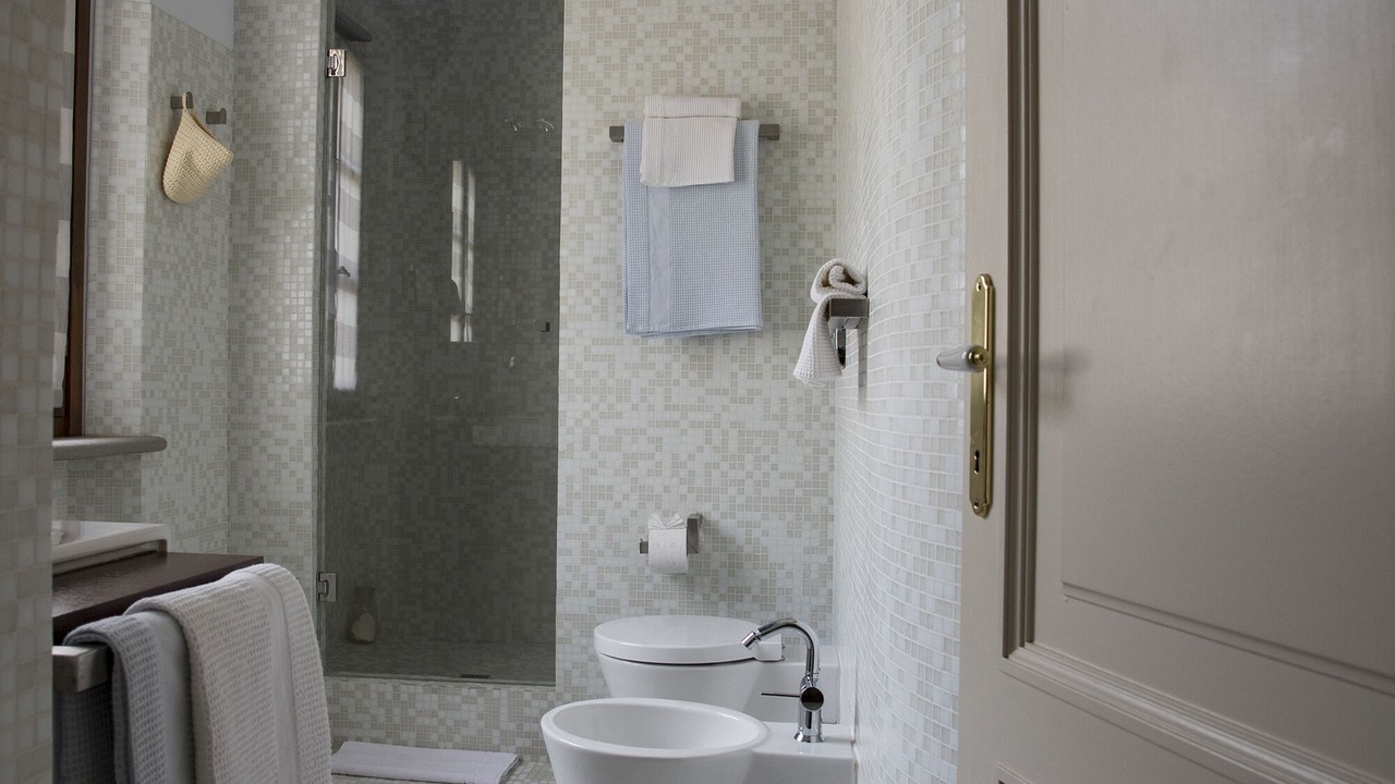 Photo of Bathroom in Collodi