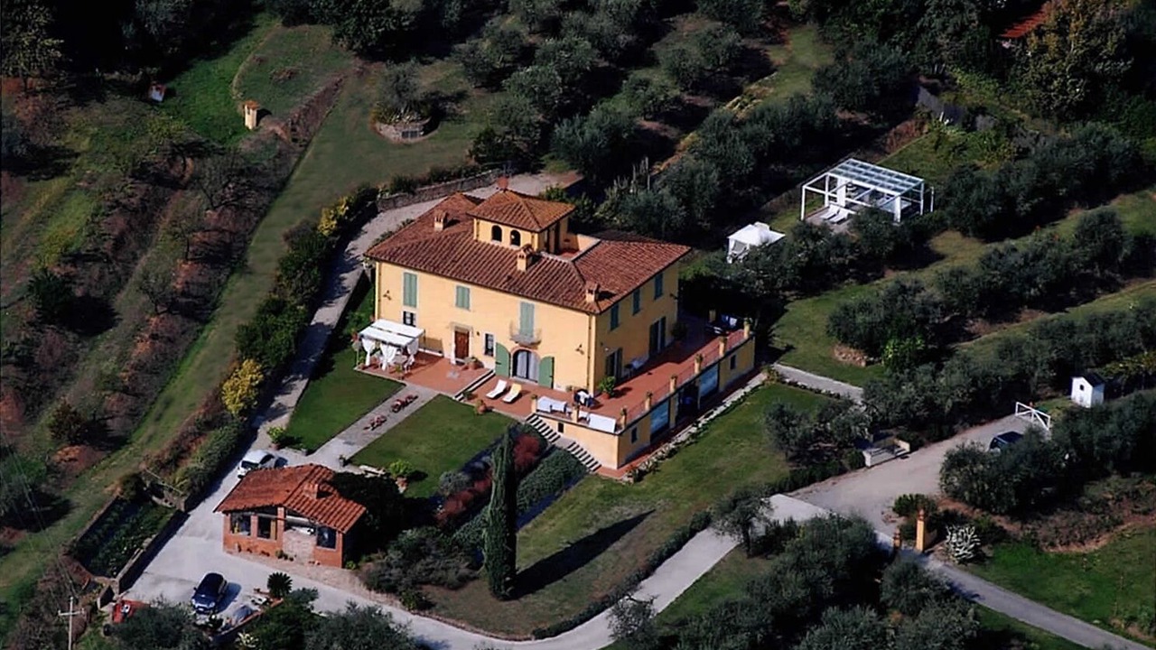 Photo of Outdoor in Collodi