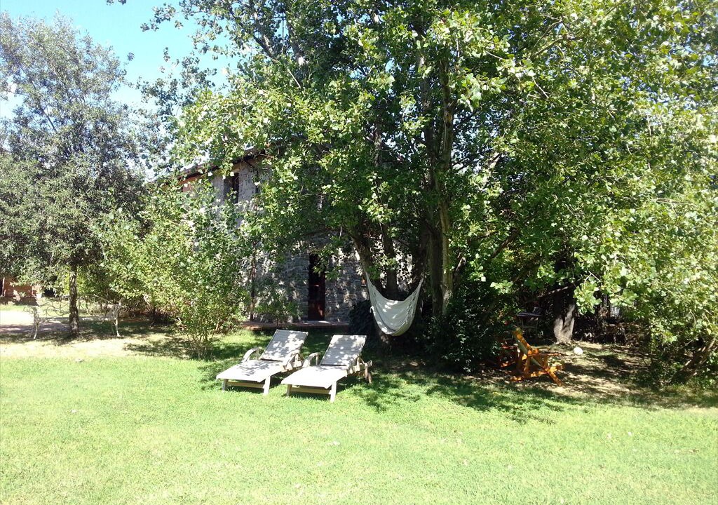 Photo of Outdoor in Borghetto-melara