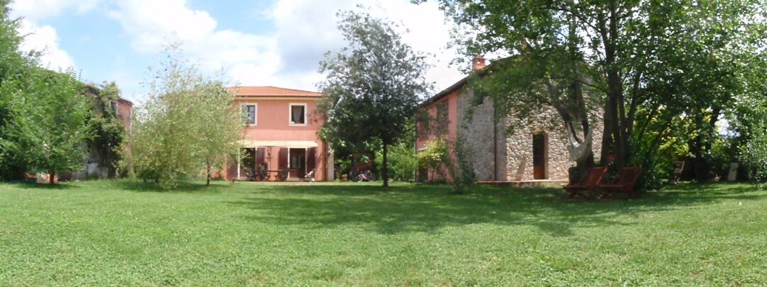 Photo of Outdoor in Borghetto-melara
