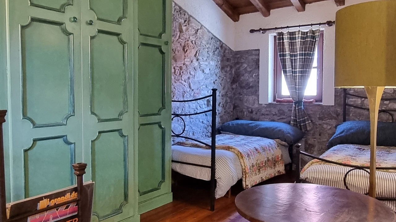 Photo of Bedroom in Borghetto-melara