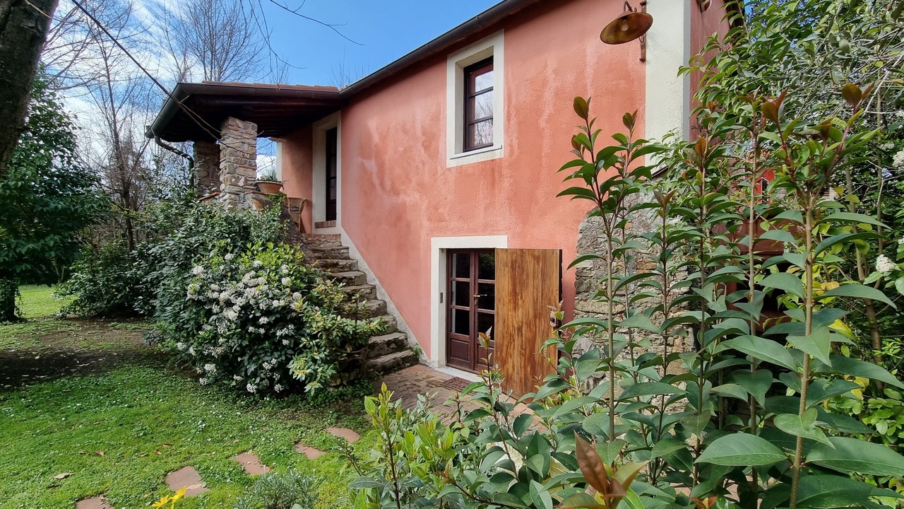 Photo of Outdoor in Borghetto-melara