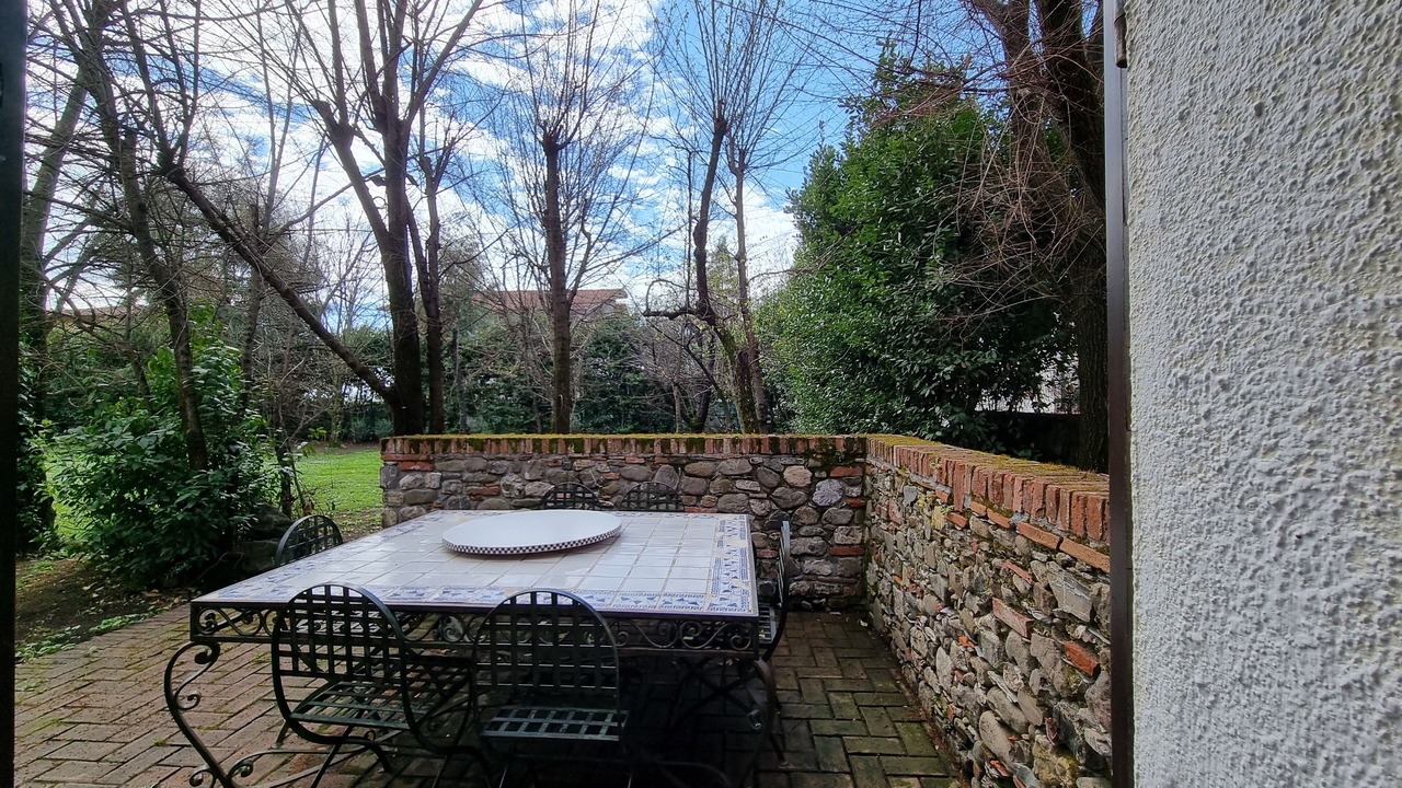 Photo of Outdoor in Borghetto-melara