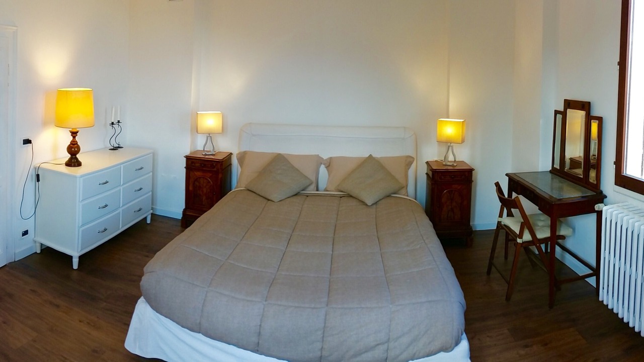 Photo of Bedroom in Nebbiuno