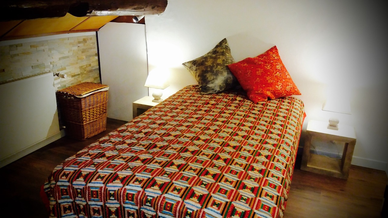 Photo of Bedroom in Nebbiuno