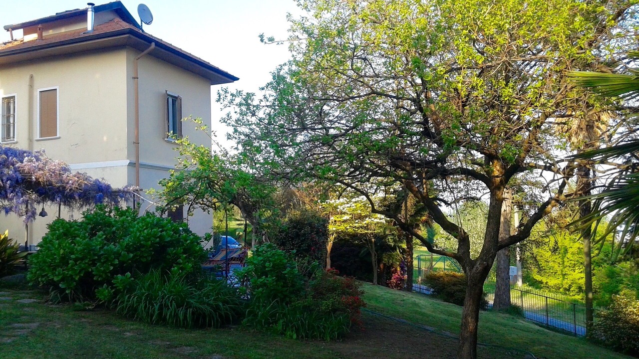 Photo of Outdoor in Nebbiuno