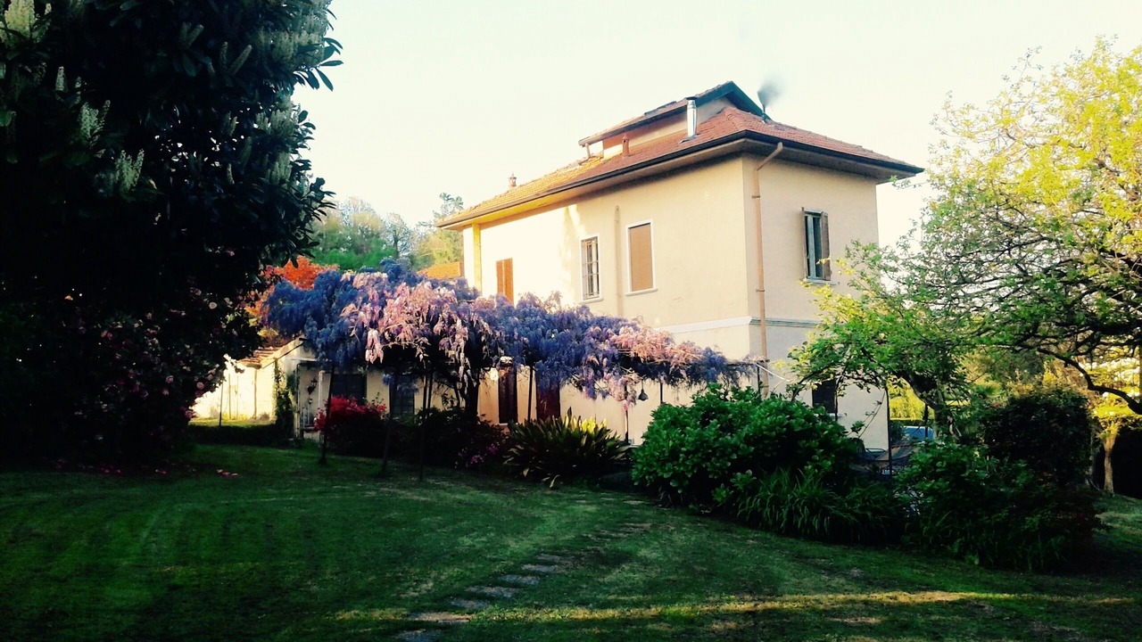 Photo of Outdoor in Nebbiuno
