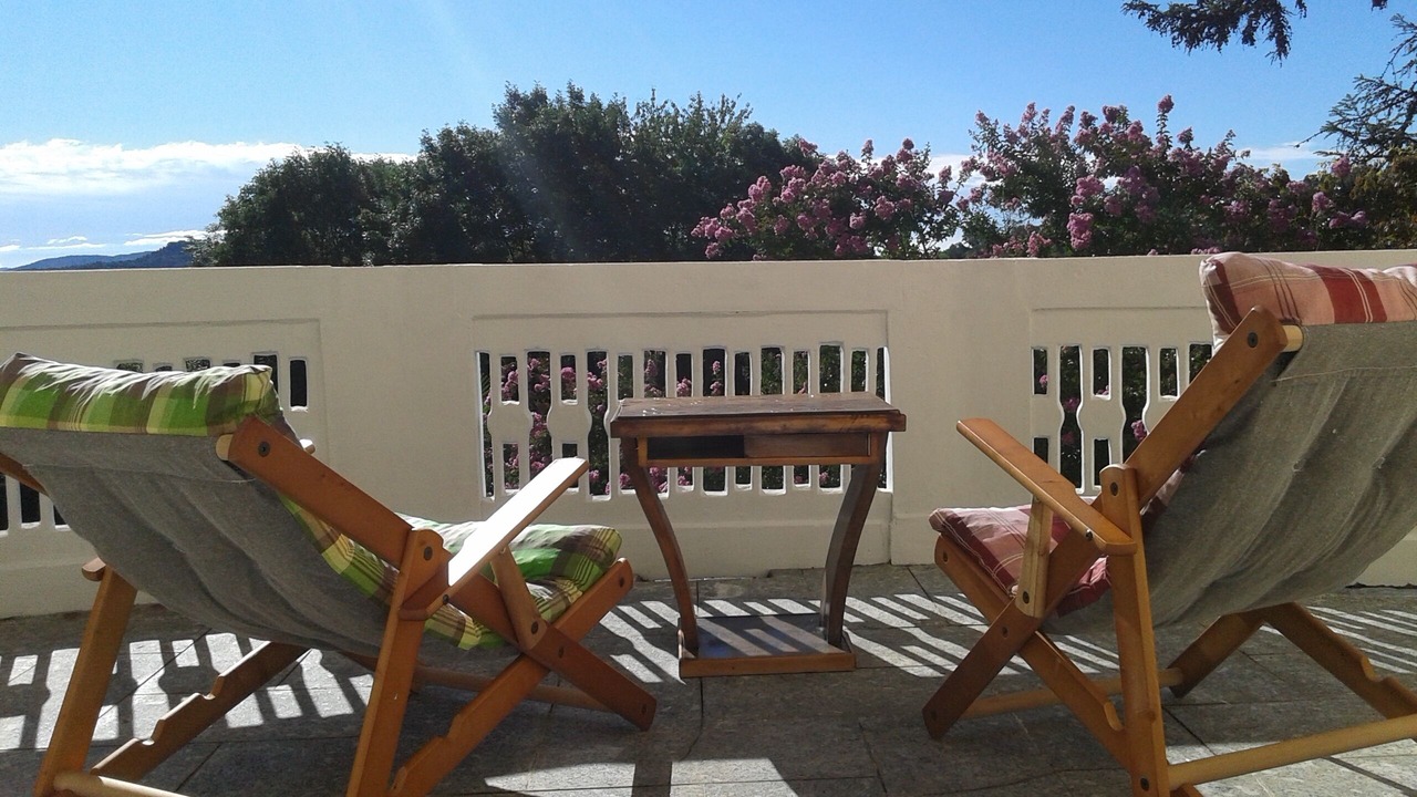 Photo of Patio Balcony in Nebbiuno