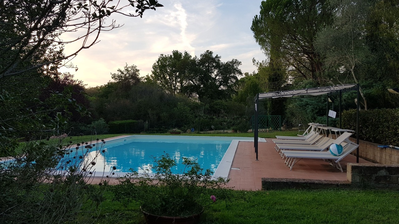 Photo of Outdoor in Grosseto