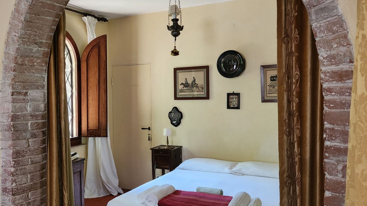 Photo of Bedroom in Grosseto