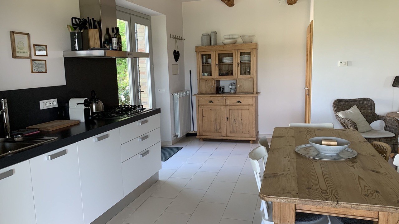 Photo of Kitchen in Barchi