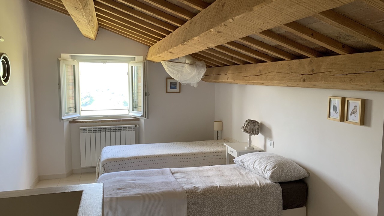 Photo of Bedroom in Barchi
