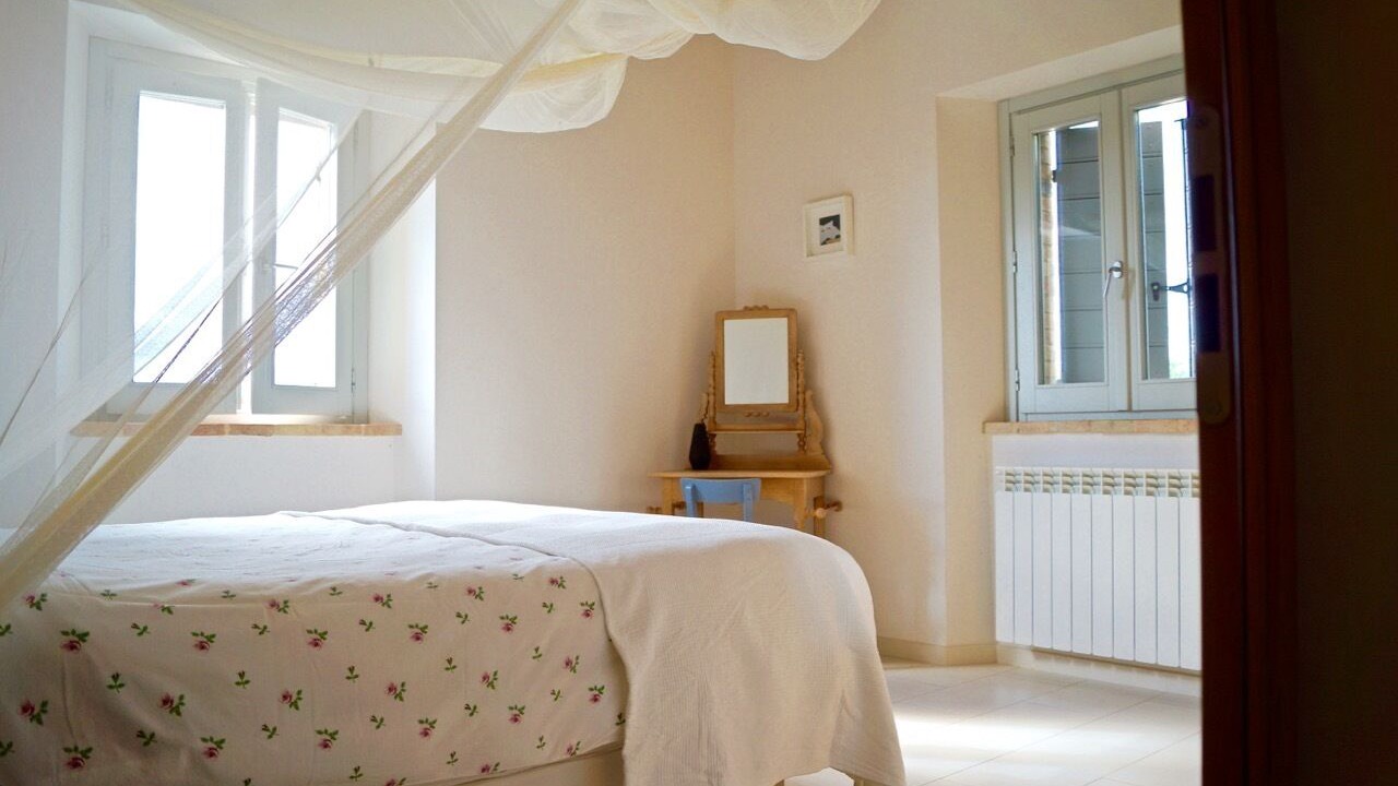 Photo of Bedroom in Barchi