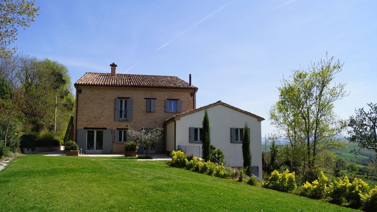 Photo of Outdoor in Barchi