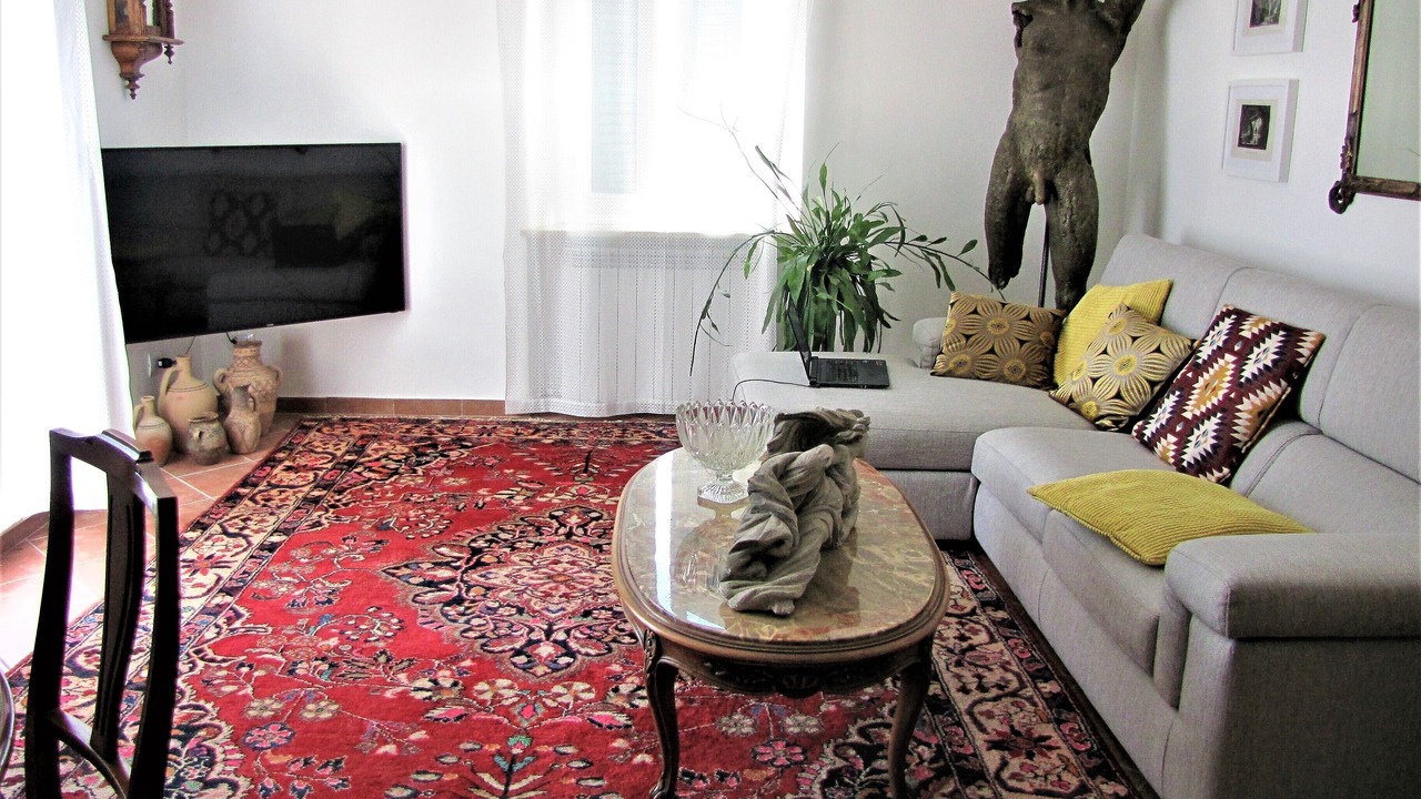 Photo of Bedroom in Lidarno