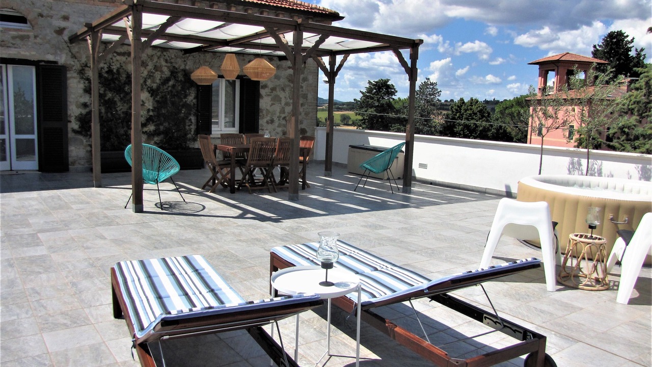 Photo of Outdoor in Lidarno