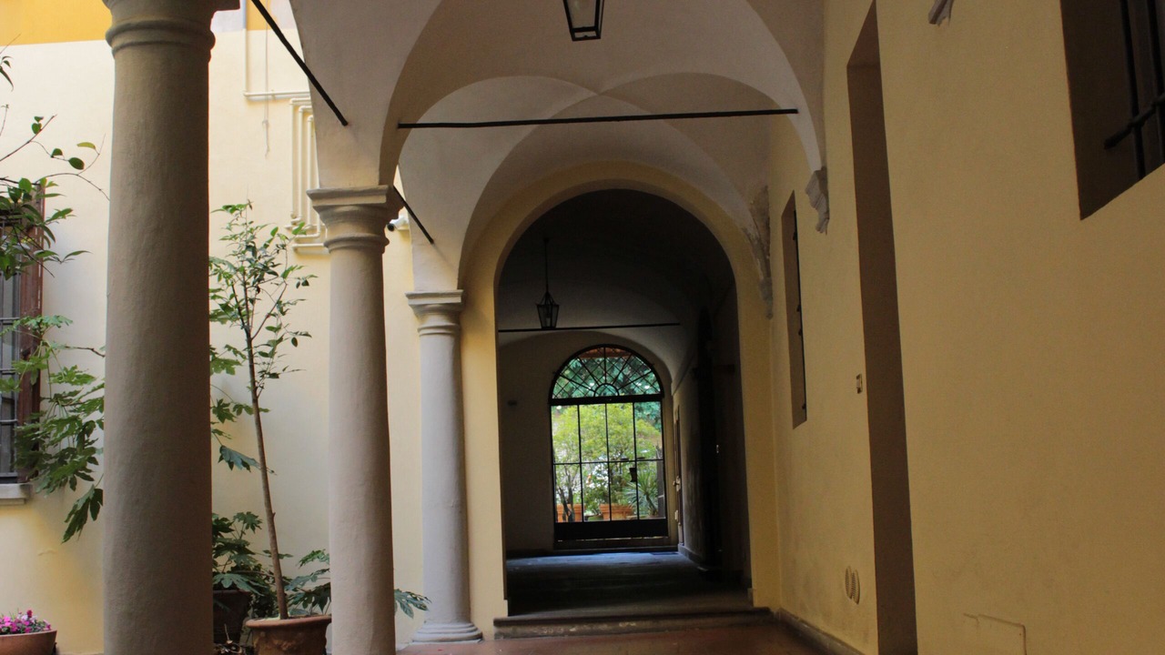 Photo of Outdoor in Historic Center