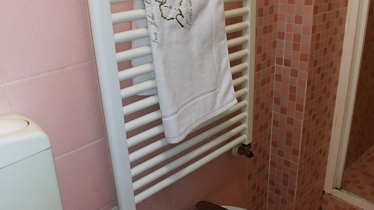 Photo of Bathroom in Historic Center