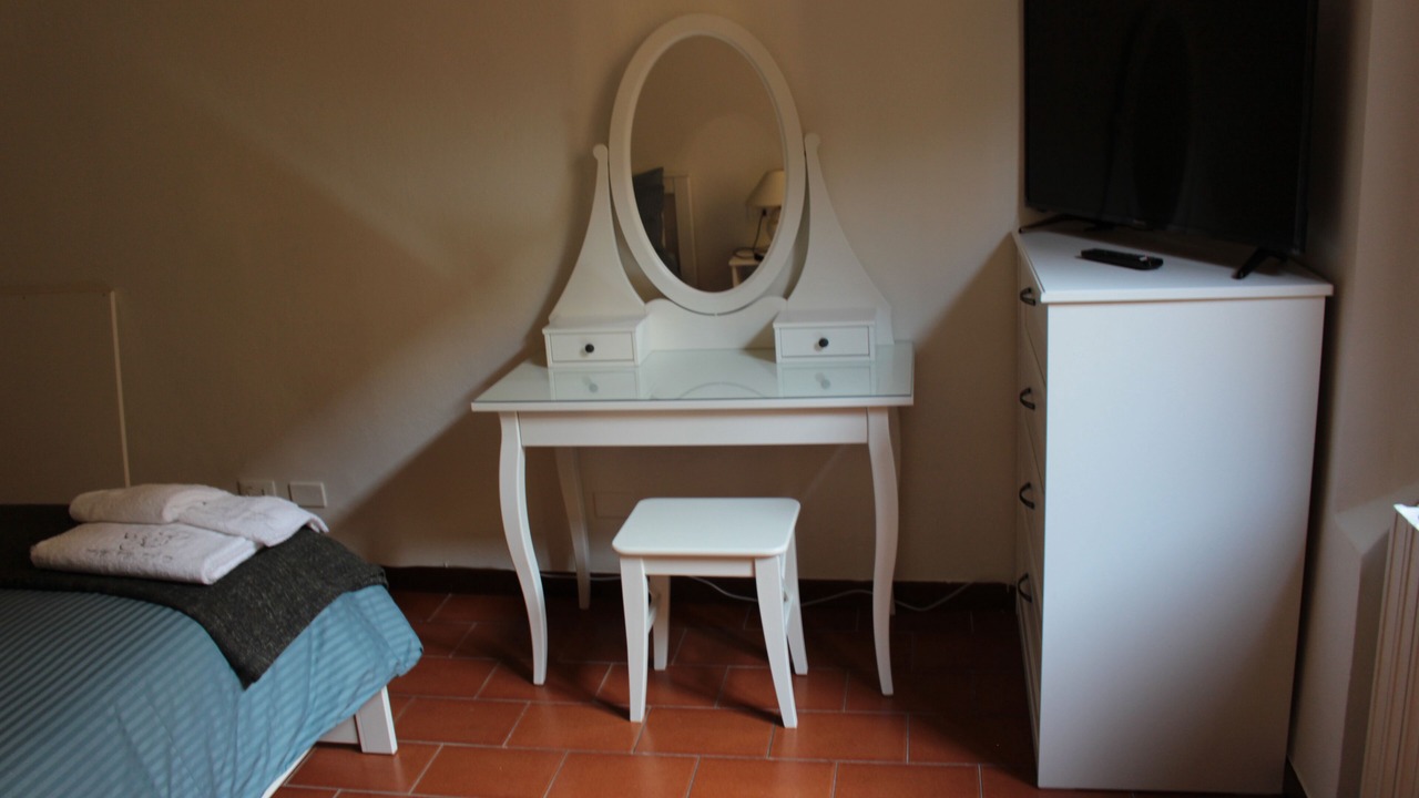 Photo of Bedroom in Historic Center