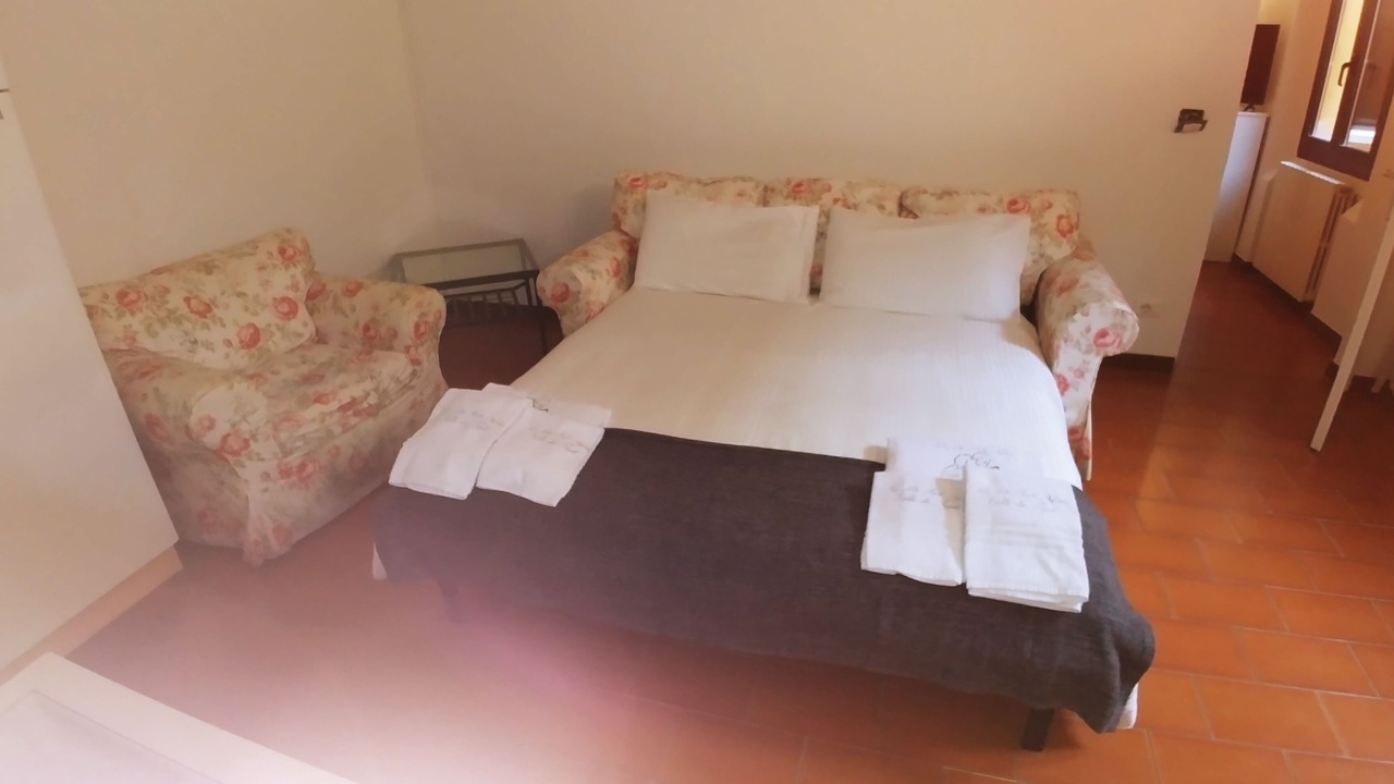 Photo of Bedroom in Historic Center
