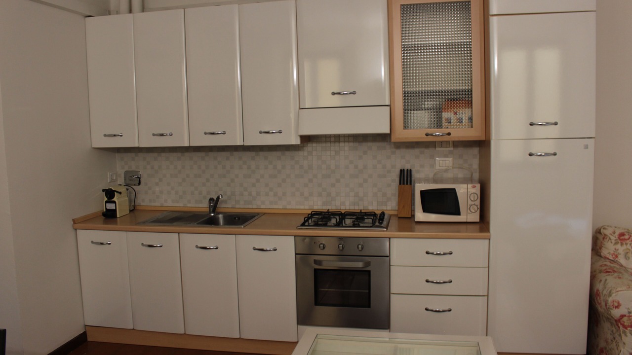 Photo of Kitchen in Historic Center