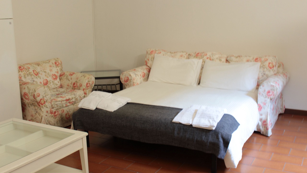 Photo of Bedroom in Historic Center