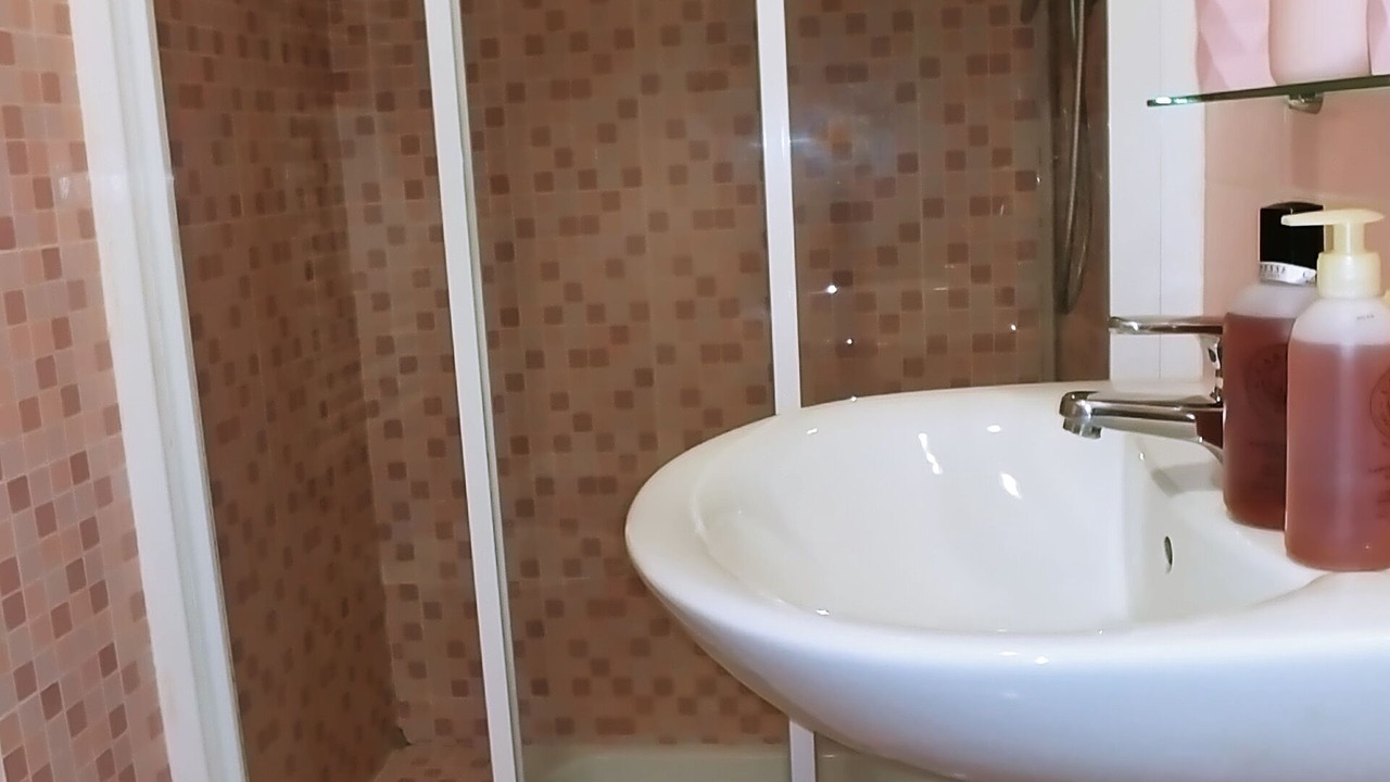 Photo of Bathroom in Historic Center