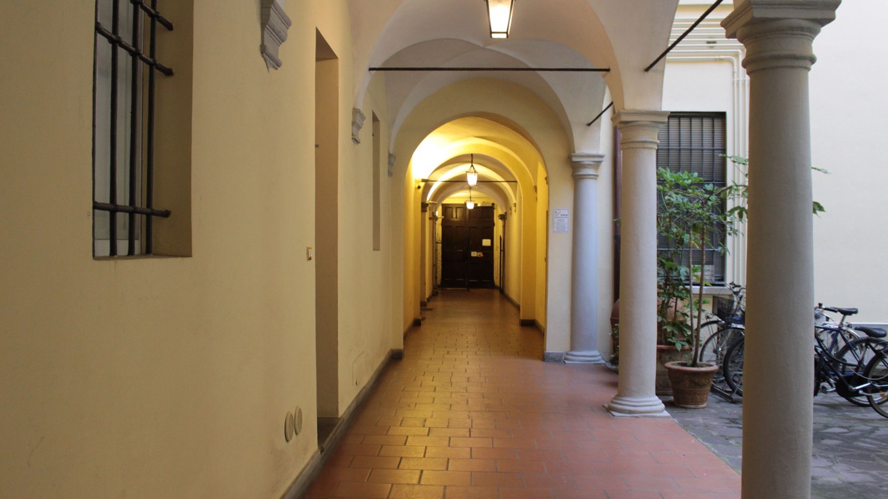 Photo of Outdoor in Historic Center