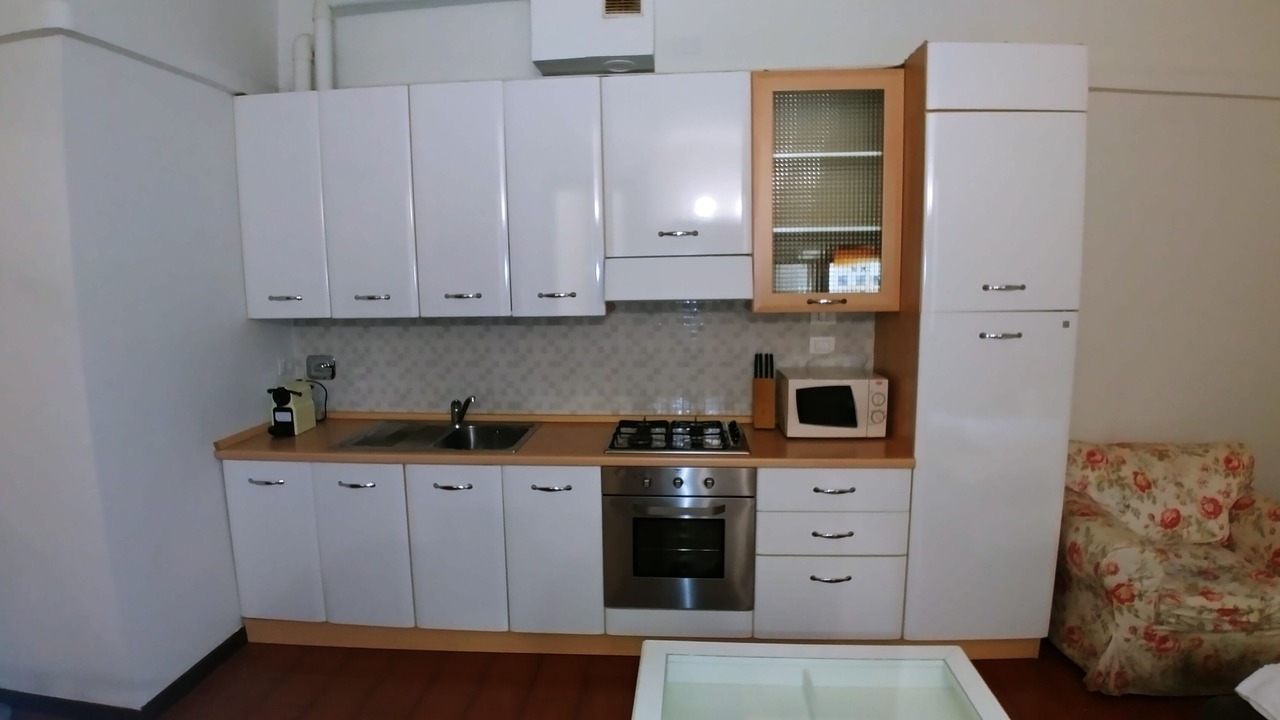 Photo of Kitchen in Historic Center